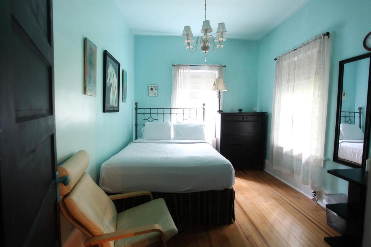 The Pines Cottages Woodfin ภายนอก รูปภาพ