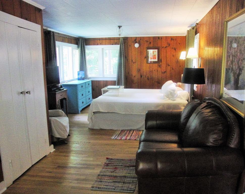 The Pines Cottages Woodfin ห้อง รูปภาพ