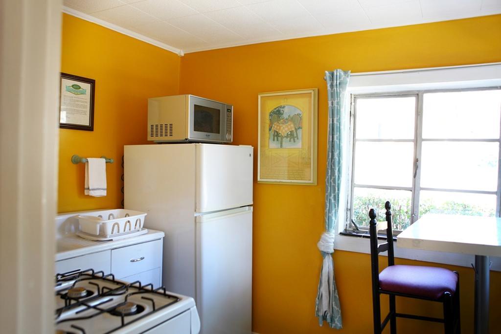 The Pines Cottages Woodfin ภายนอก รูปภาพ