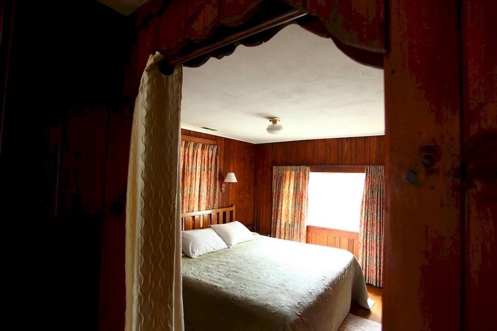 The Pines Cottages Woodfin ภายนอก รูปภาพ