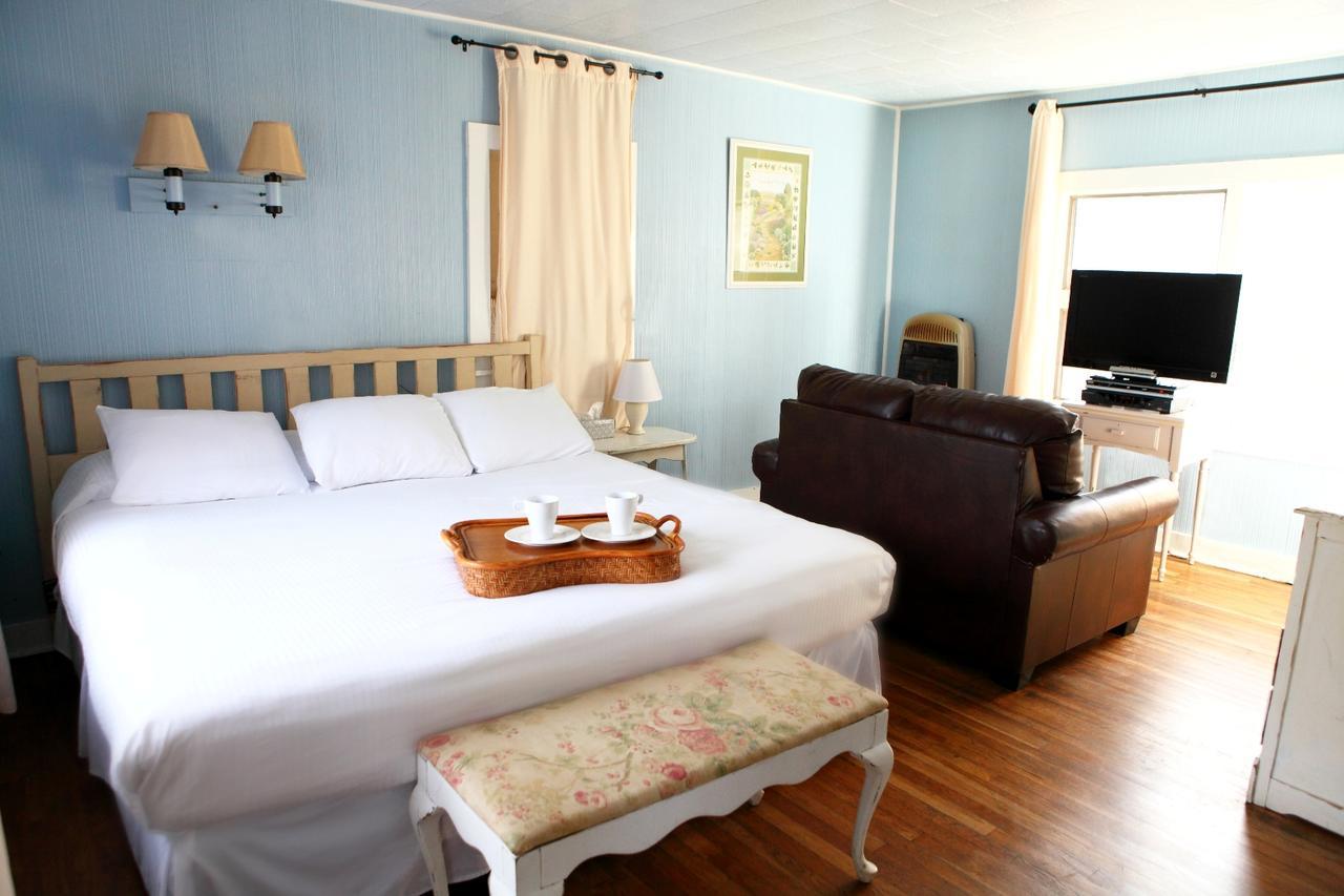 The Pines Cottages Woodfin ภายนอก รูปภาพ